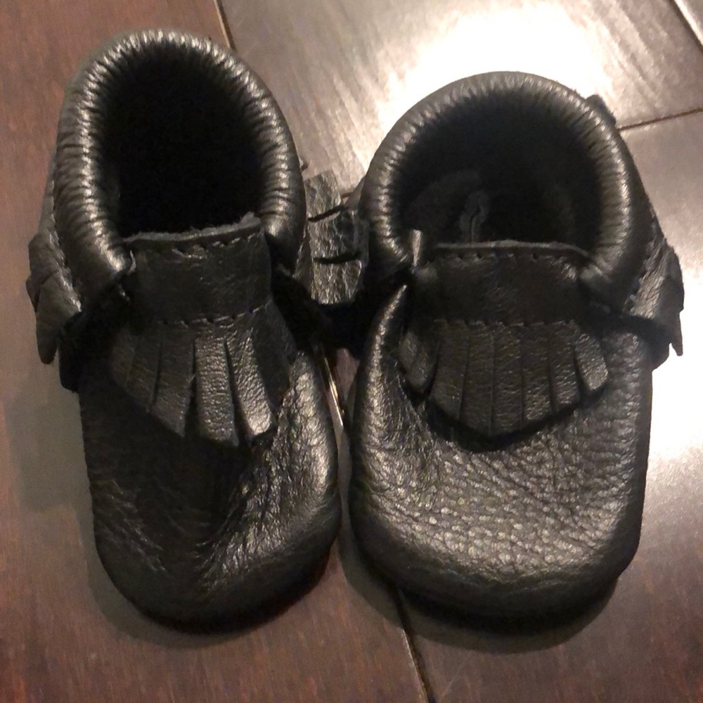 Freshly Picked Mocs
